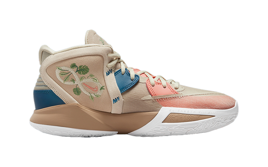 Nike Kyrie Infinity Ep Floral vjkicks