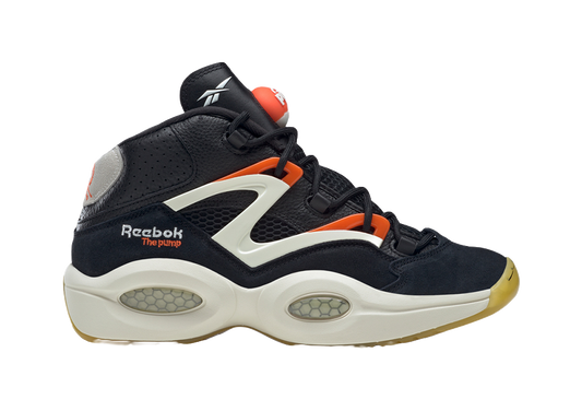 Reebok Question Pump Pump Omni Lite vjkicks