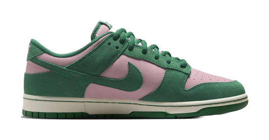 Nike Dunk Low Retro SE Medium Soft Pink Malachite vjkicks