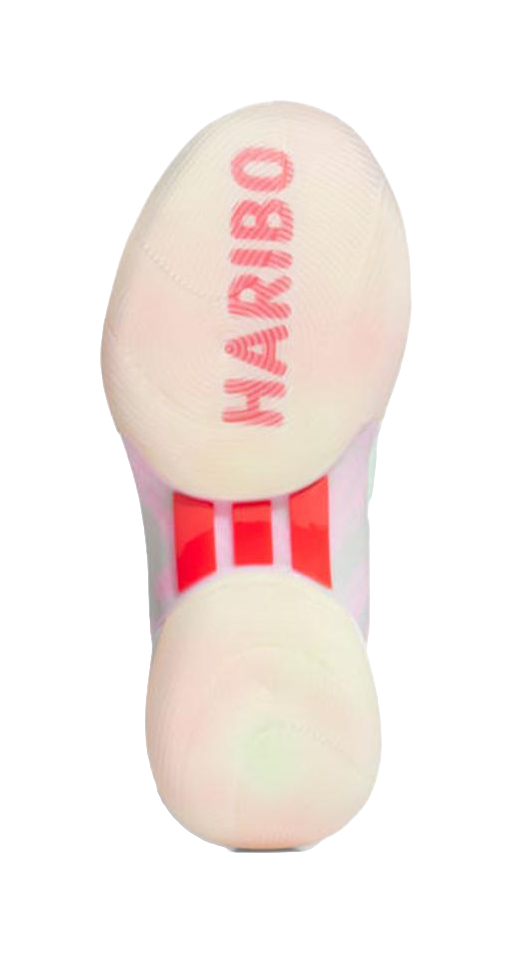 Adidas Haribo X D.O.N. Issue #6 Cloud White vjkicks