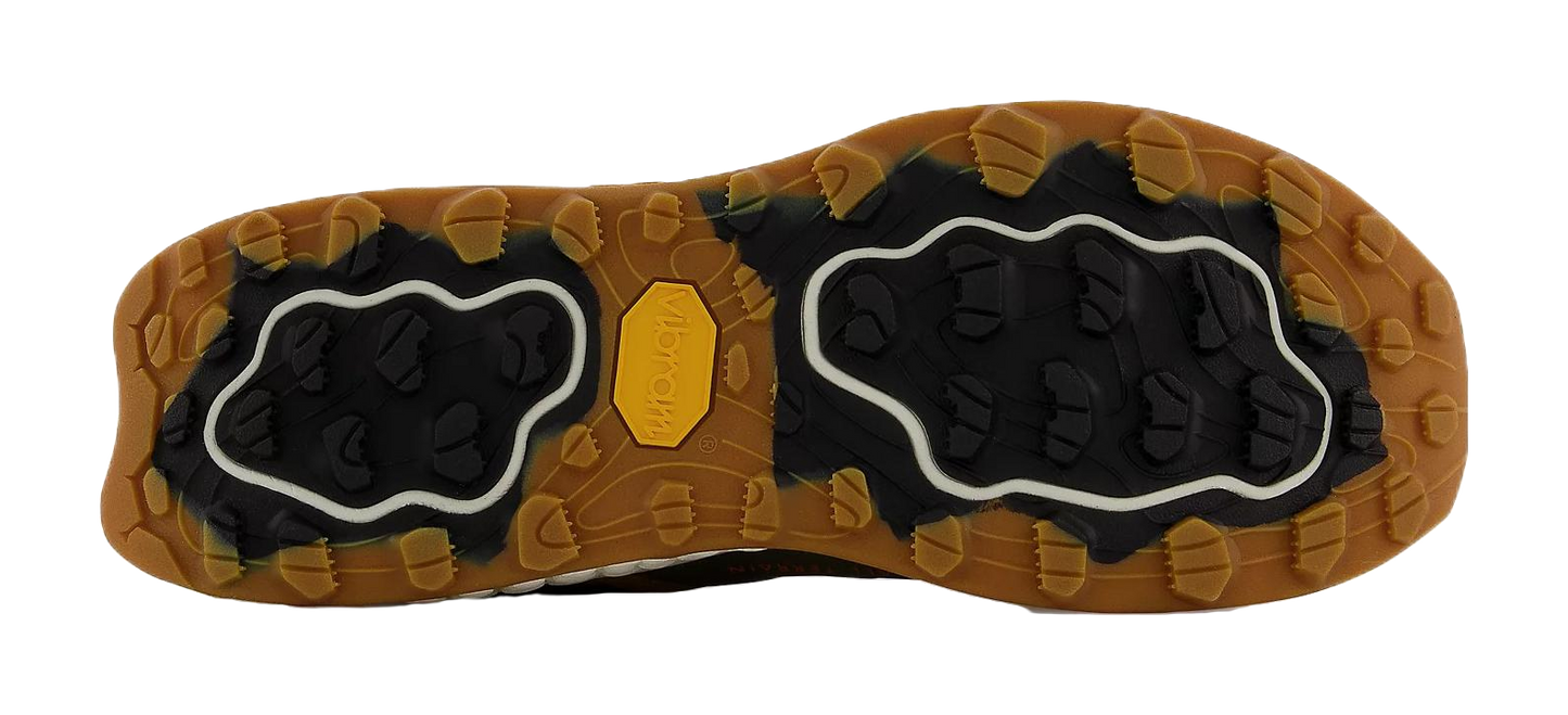 New Balance Fresh Foam X Hierro V7 Golden Hour vjkicks