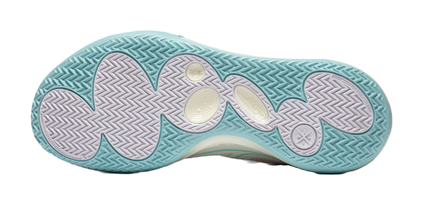 Li-Ning Wade All City 11 V2 Family Love vjkicks