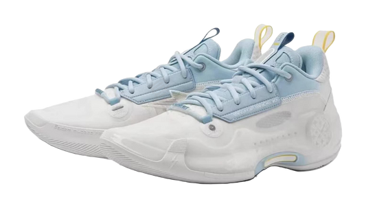 LINING Way Of Wade 10 Ice Blood vjkicks