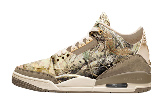 Jordan 3 Retro Family Affair vjkicks