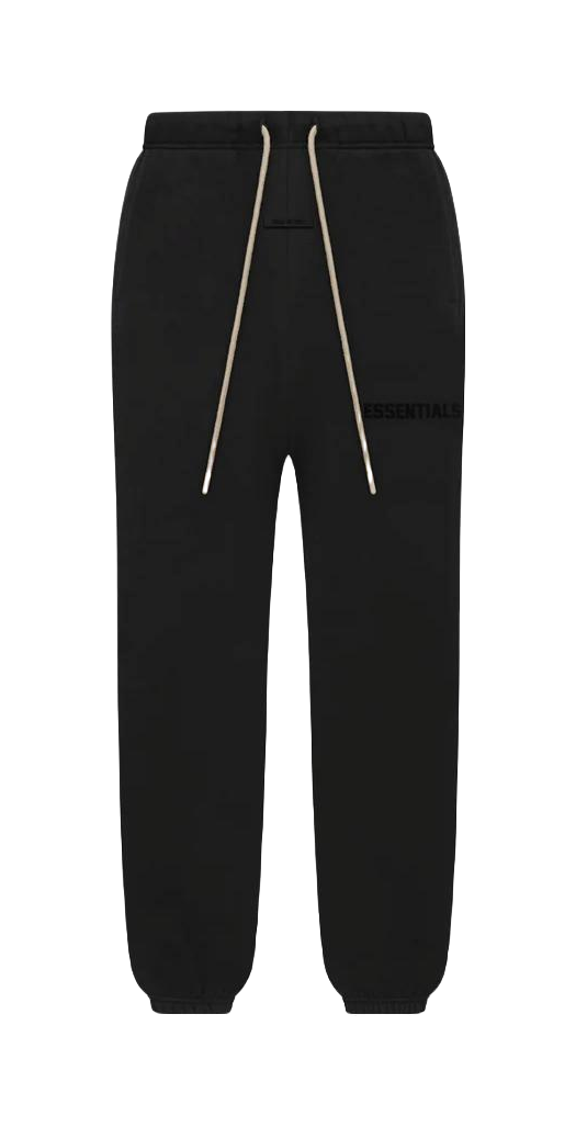Fear Of God Essentials Cream Drawstring Sweatpant vjkicks
