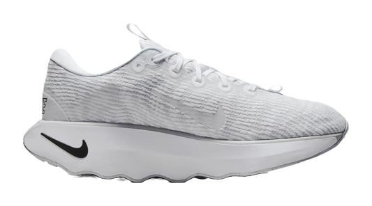 Nike Motiva White Pure Platinum vjkicks