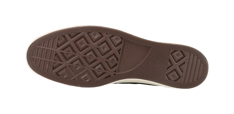 Converse Comme Des Garçons Play X Converse Chuck 70 Low Black vjkicks