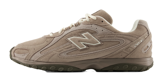 New Balance 204L Mushroom Arid Stone vjkicks