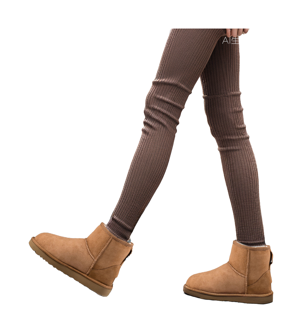 UGG Classic Mini Ii Boot Chestnut Womens vjkicks