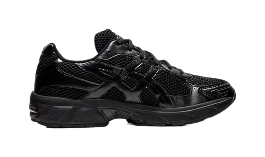 ASICS Gel 1130 Black Graphite Grey vjkicks