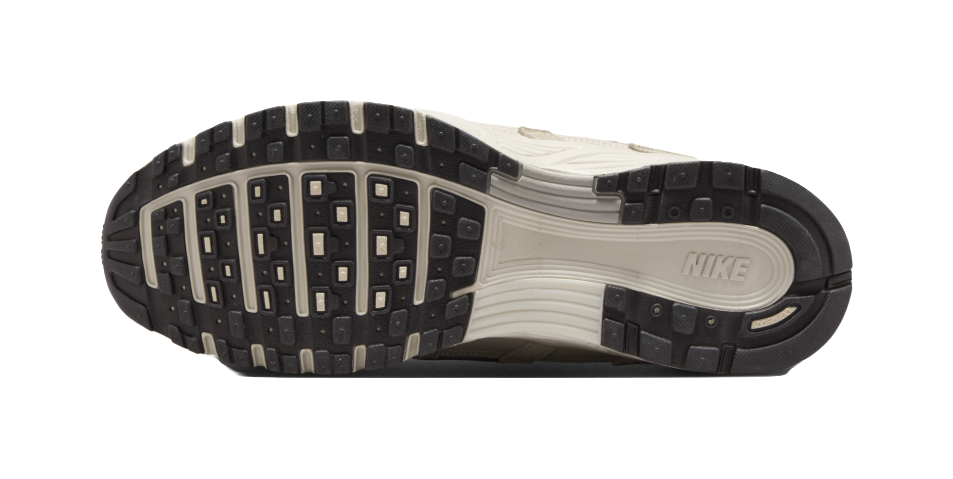 Nike P 6000 Se Light Orewood Brown vjkicks