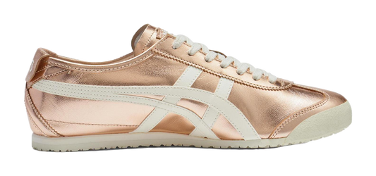 Asics Onitsuka Tiger Mexico 66 Rose Gold vjkicks