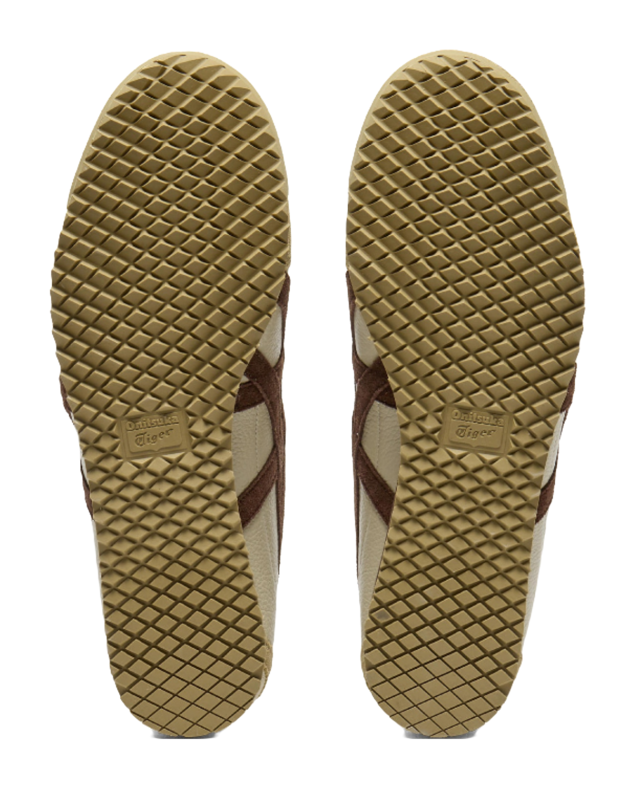 Onitsuka Tiger MEXICO 66 Casual Shoes Unisex vjkicks