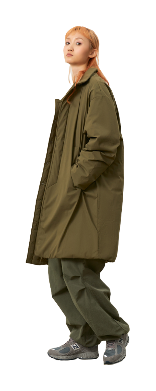 New Balance 2002R GORE TEX Castlerock Natural Indigo vjkicks