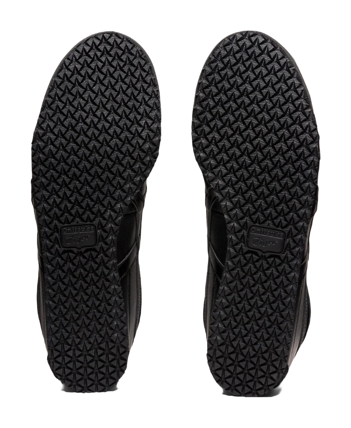 Onitsuka Tiger Mexico 66 Black vjkicks