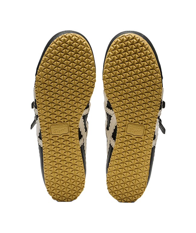 Asics Onitsuka Tiger Mexico 66 Tgrs Black Cream Womens vjkicks