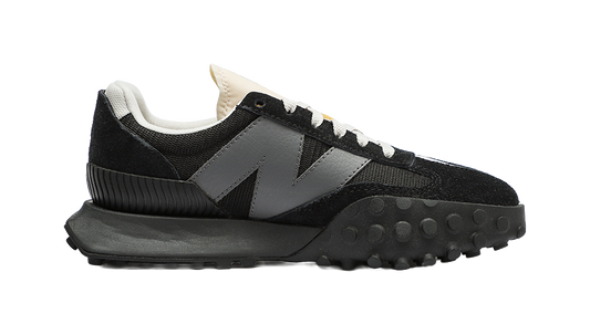 New Balance XC 72 Black Moonbeam vjkicks