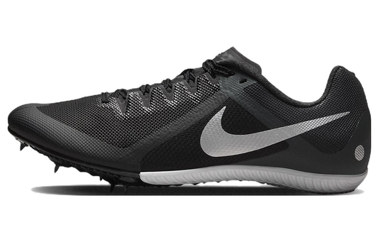 Nike Zoom Rival Multi Black Light Smoke Grey vjkicks