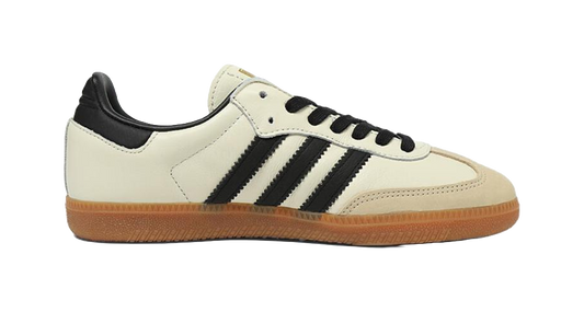 adidas originals Samba Cream White Sand Strata Womens vjkicks
