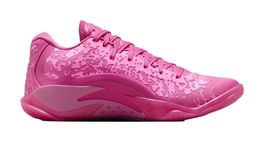 Air Jordan Zion 3 Pf Pink Lotus vjkicks