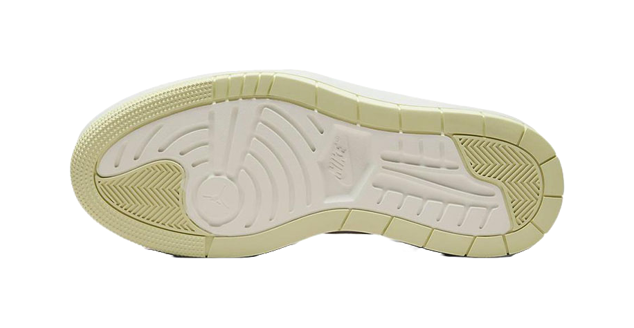 Air Jordan 1 Elevate Low Coconut Milk Womens vjkicks