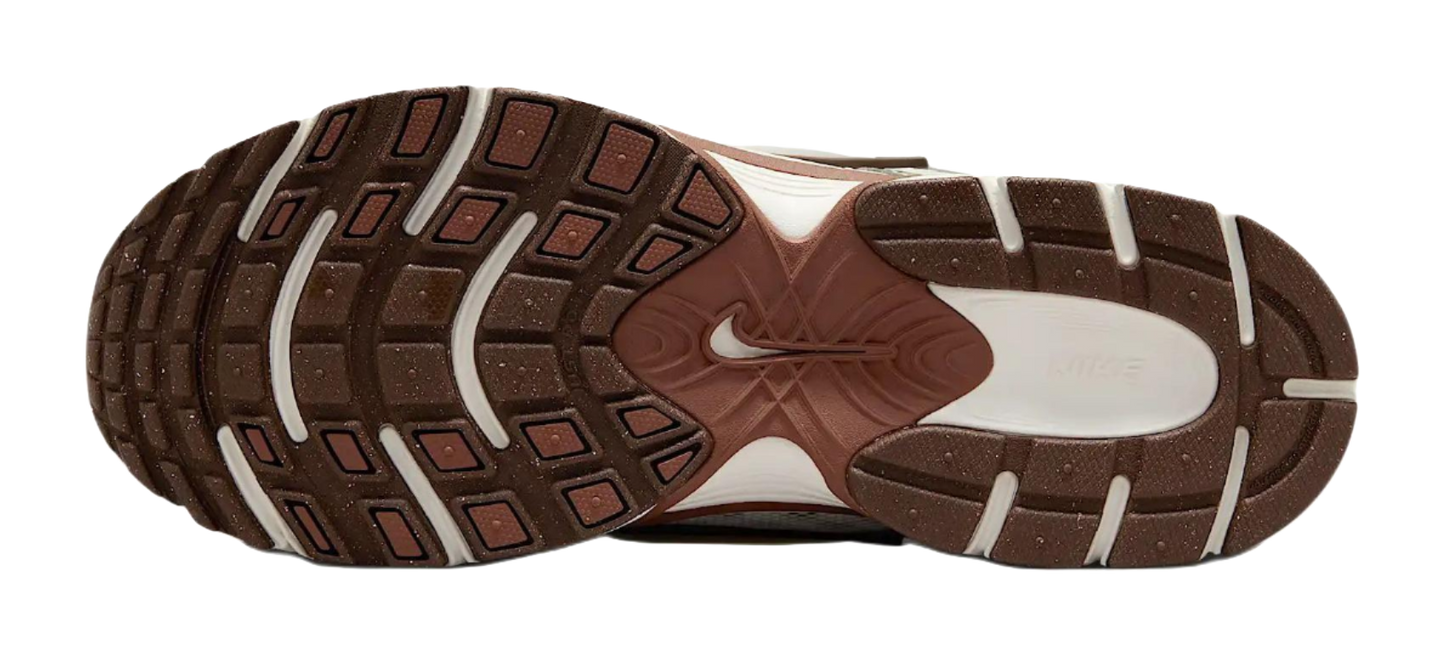 Nike V5 Rnr Sail Fauna Brown Phantom Light Orewood Brown Womens vjkicks