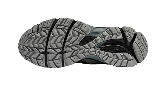 ASICS Gel Kahana 8 Abrasion Resistant Breathable Low top Casual Trail Running City Commute Running Shoes Mens Gray vjkicks