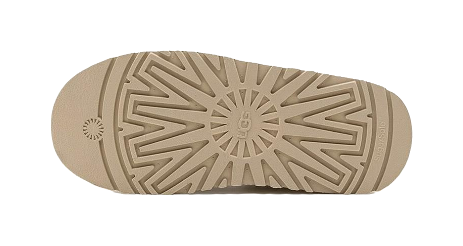 UGG Tazz Slipper Mustard Seed Womens vjkicks