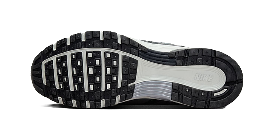 Nike P 6000 Anthracite Smoke Grey vjkicks