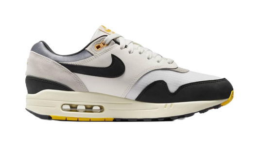 Nike Air Max 1 Athletic Department Light Bone University Gold vjkicks