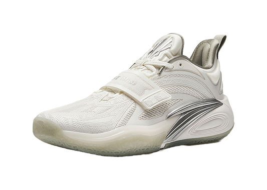 ANTA Kai 1 Triple White vjkicks