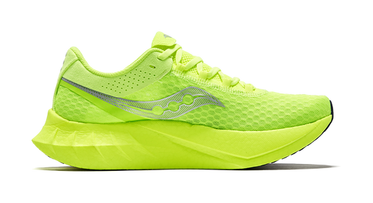 Saucony Endorphin Pro 4 Citron vjkicks