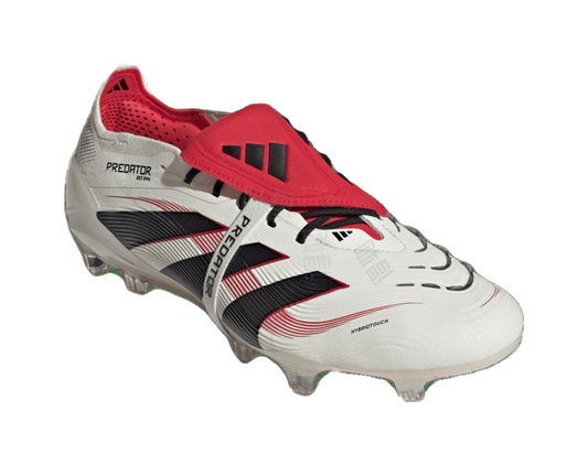 Adidas Predator Elite Foldover Tongue Fg Goal Hunter Pack vjkicks