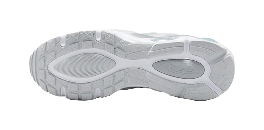 Nike Air Max TW Pure Platinum vjkicks