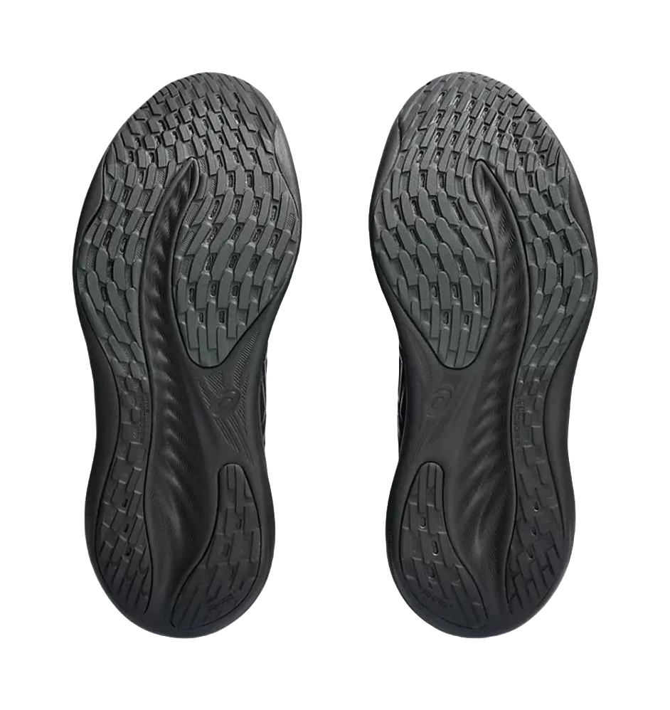 ASICS Gel Nimbus 26 Black vjkicks