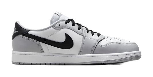 Air Jordan 1 Retro Low OG Barons vjkicks