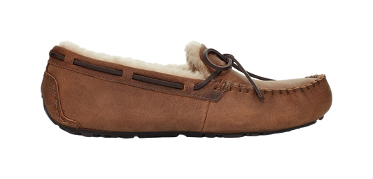 UGG Olsen Slipper Tan vjkicks
