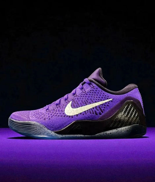 Nike Kobe 9 Elite Low Protro Michael Jackson Moonwalker 2025 Review Guide