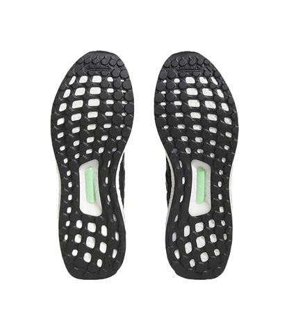 Adidas UltraBoost 1.0 Double Black vjkicks