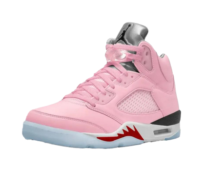 JORDAN 5 Retro Awake Ny Arctic Pink vjkicks