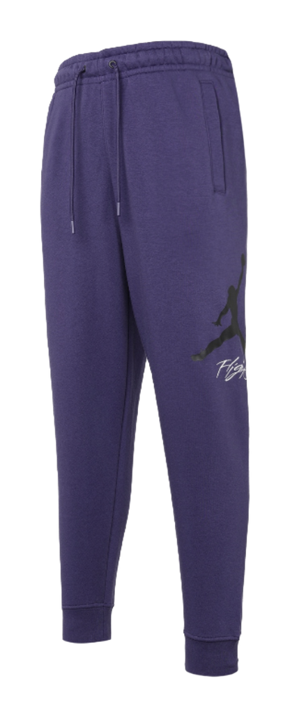 Jordan Knitted Sweatpants Mens Purple vjkicks