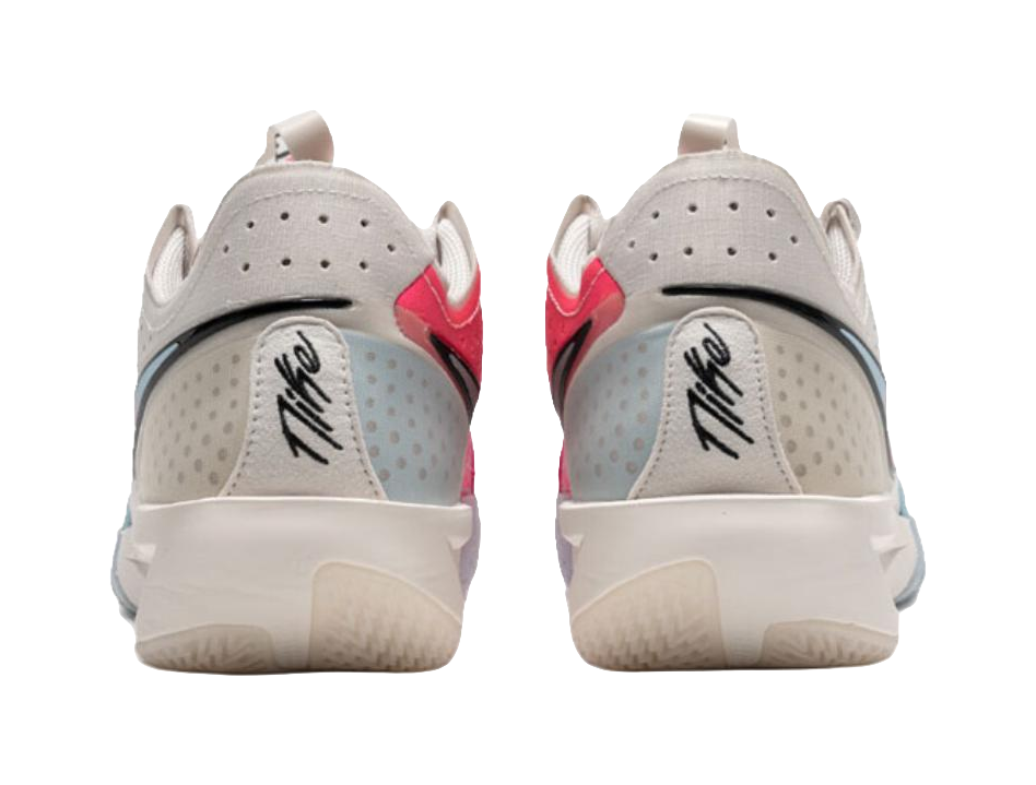 Nike G.T. Cut 3 Low top Basketball Shoes Mens vjkicks