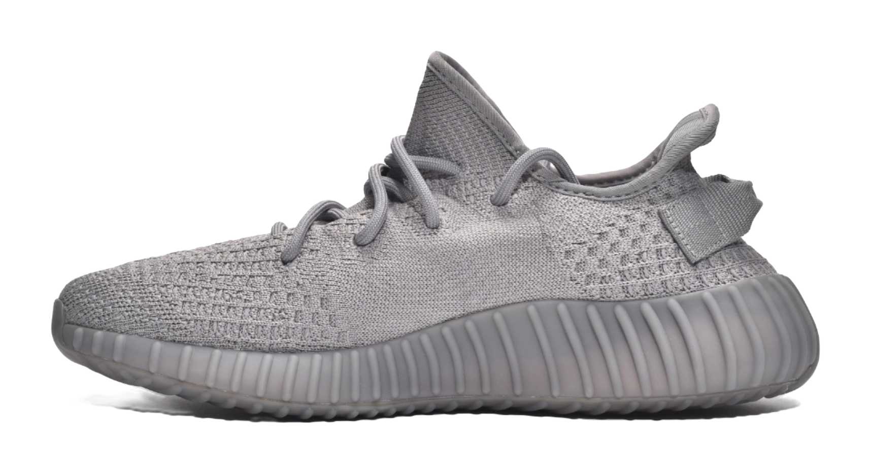 Adidas Yeezy Boost 350 V2 Steel Grey vjkicks