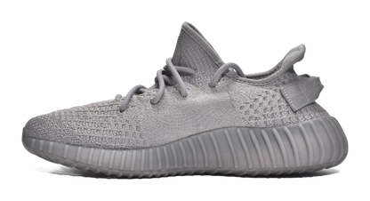 Adidas Yeezy Boost 350 V2 Steel Grey vjkicks