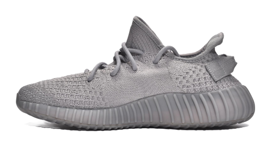 Adidas Yeezy Boost 350 V2 Steel Grey vjkicks