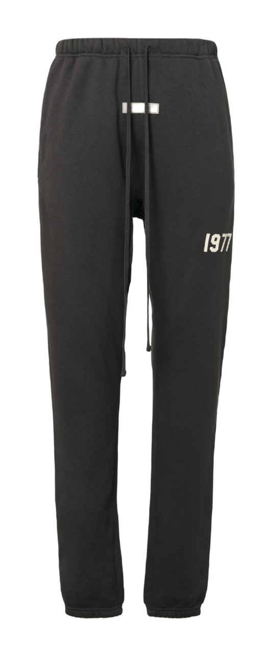 Fear Of God Essentials Elasticized Cuffs 1977 Sweatpants vjkicks