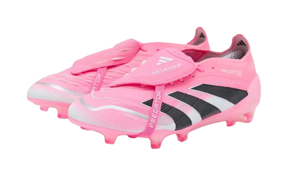 Adidas David Beckham X Adidas Predator Pro Foldover Tongue Fg Miami vjkicks