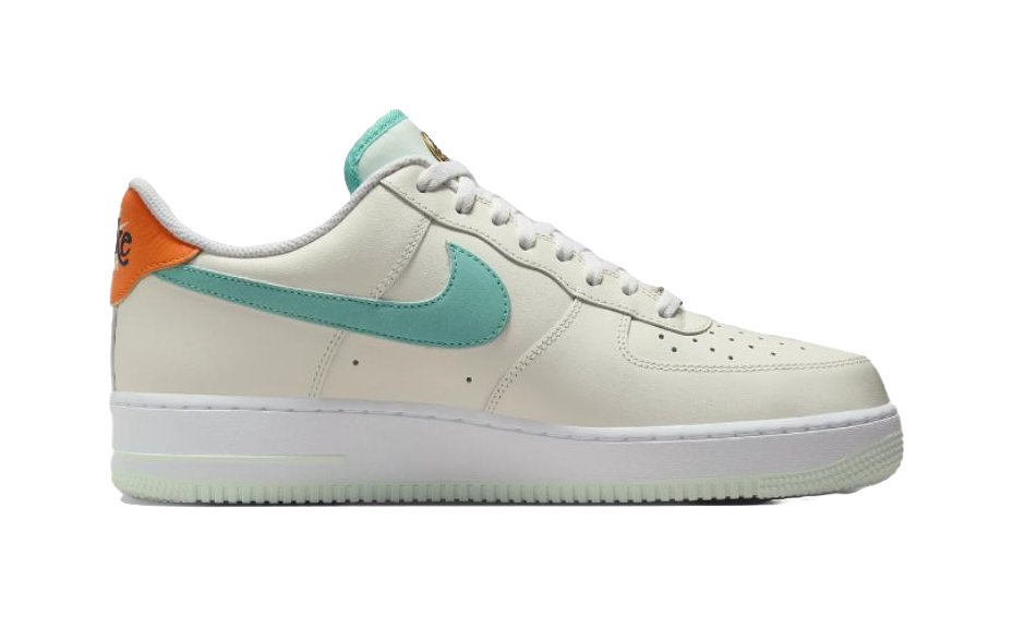 Nike Air Force 1 Low 07 Be The One vjkicks