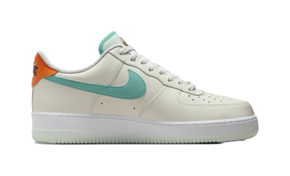 Nike Air Force 1 Low 07 Be The One vjkicks
