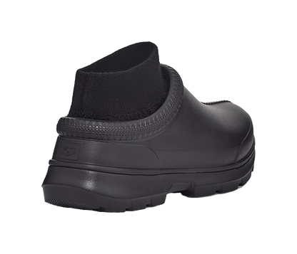 UGG Tasman X Slipper Black Black Womens vjkicks